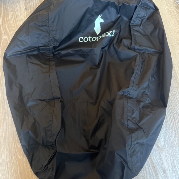 Allpa 42L Travel Duffel - Picture 7 of 7